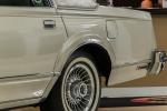 Lincoln Continental Mark VI Sedan 1980 года